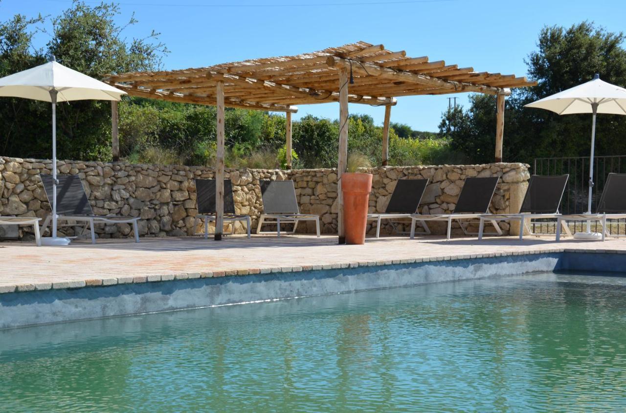 Апартаменты Domaine Des Peyre Robion en Luberon Экстерьер фото
