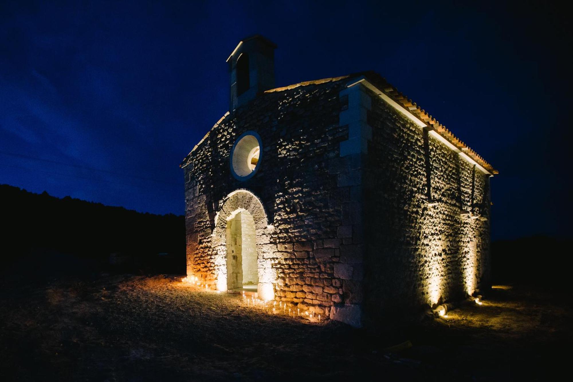Апартаменты Domaine Des Peyre Robion en Luberon Экстерьер фото
