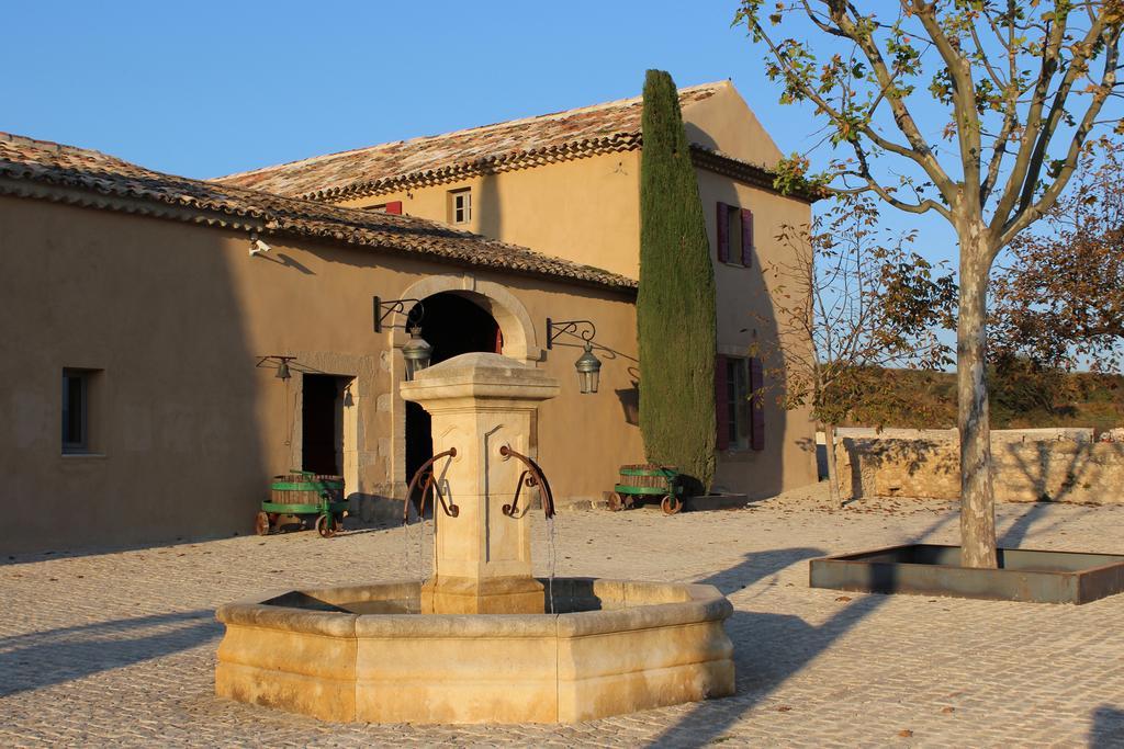Апартаменты Domaine Des Peyre Robion en Luberon Номер фото